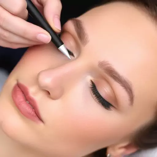 Lash Tinting and Brow Shaping Toledo,Brow shaping method,ash tinting benefit,yebrow shaping tool,Customized Spa Facials Toledo,Benefits of customized facials,Personalized facial treatments
