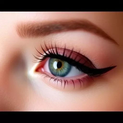 Lash Tinting Toledo,Benefits of lash tinting,Professional lash tinting services