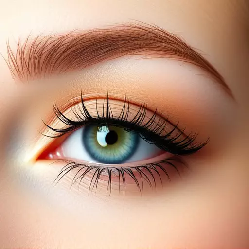 Lash Tinting Toledo,Benefits of lash tinting,Professional lash tinting services