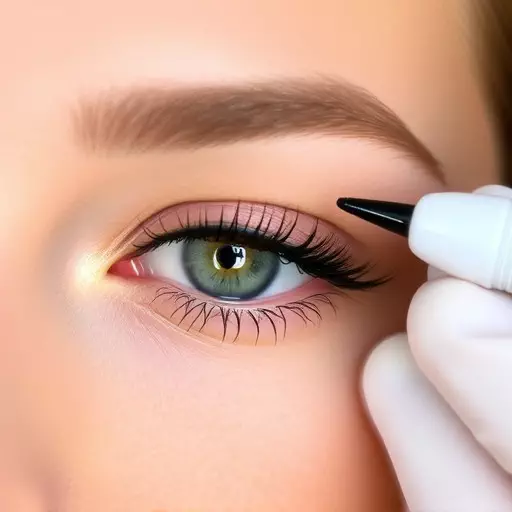 Lash Tinting Toledo,Benefits of lash tinting,Professional lash tinting services
