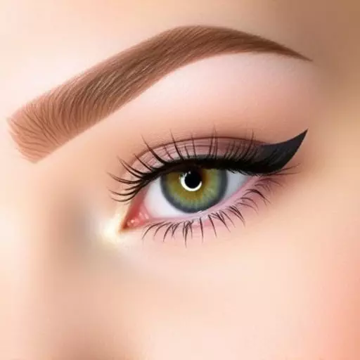 Lash Tinting Toledo,Benefits of lash tinting,Professional lash tinting services