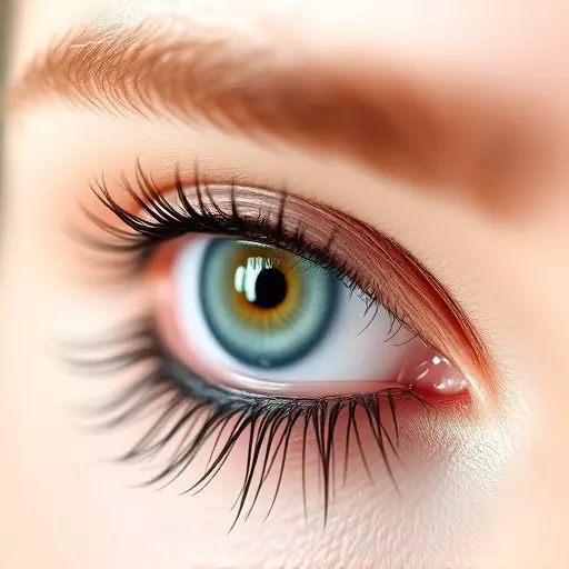 Lash Tinting Toledo,Benefits of lash tinting,Professional lash tinting services