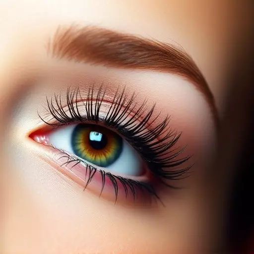 Lash Tinting Toledo,Benefits of lash tinting,Professional lash tinting services