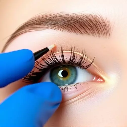 Lash Tinting Toledo,Benefits of lash tinting,Professional lash tinting services