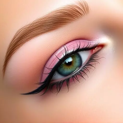 Lash Tinting Toledo,Benefits of lash tinting,Professional lash tinting services