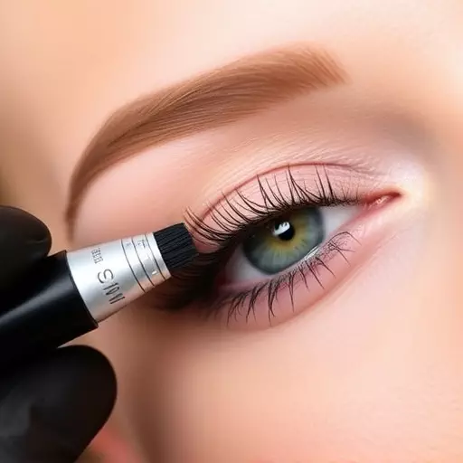Lash Tinting Toledo,Benefits of lash tinting,Professional lash tinting services
