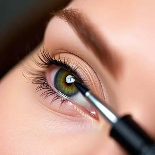 Lash Tinting Toledo,Benefits of lash tinting,Professional lash tinting services