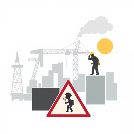latest occupational safety news,emerging occupational hazards,safety management systems