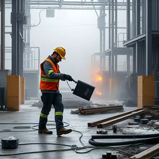 latest occupational safety news,emerging occupational hazards,safety management systems