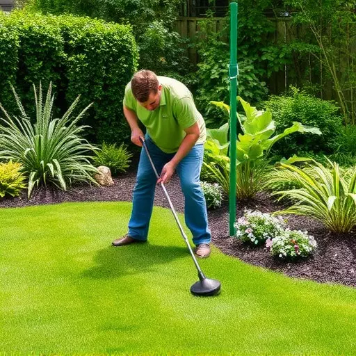 Lawn Care