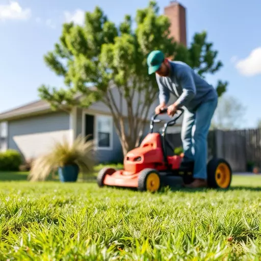 Lawn Care