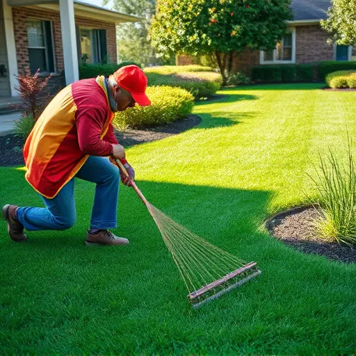 Lawn Care