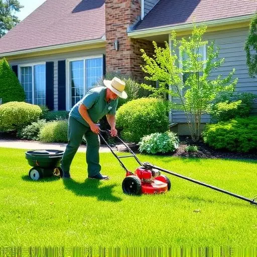 Lawn Care