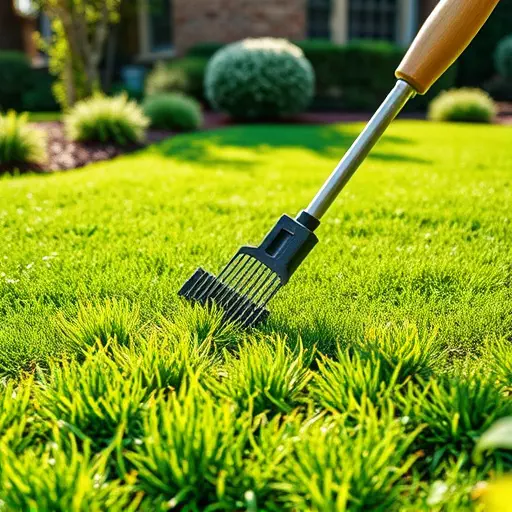 Lawn Care