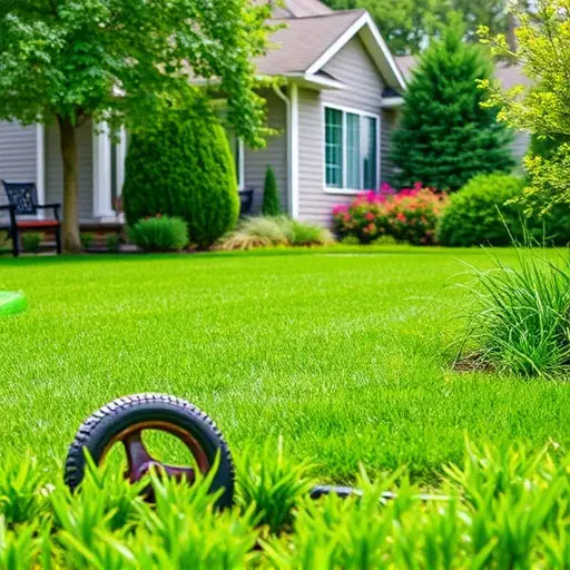 Lawn Care