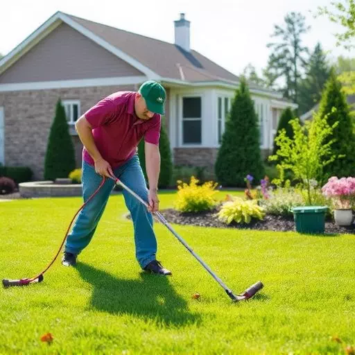 Lawn Care