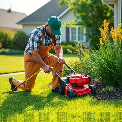 Lawn Care