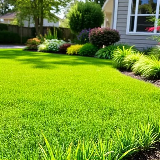 Lawn Care