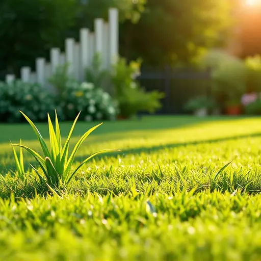 Lawn Care