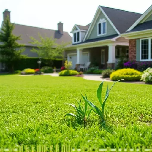Lawn Care