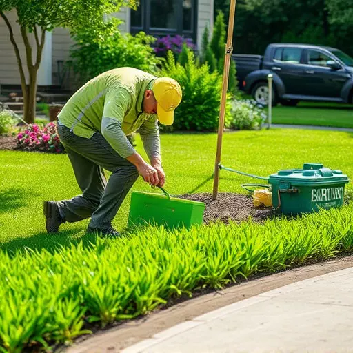 Lawn Care