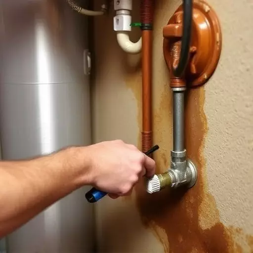 Leak Repair Plumbing Toledo,Leak Repair Plumbing Tools,Leak Detection Methods