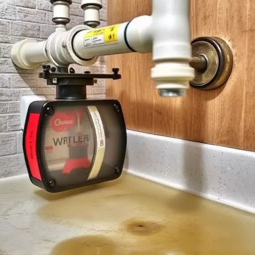 Leak Repair Plumbing Toledo,Leak Repair Plumbing Tools,Leak Detection Methods