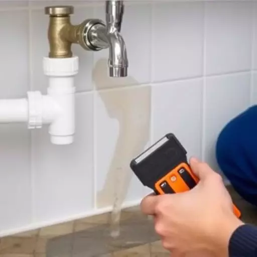 Leak Repair Plumbing Toledo,Leak Repair Plumbing Tools,Leak Detection Methods