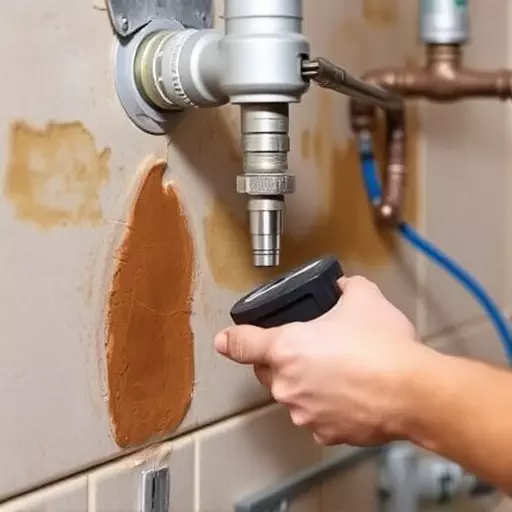 Leak Repair Plumbing Toledo,Leak Repair Plumbing Tools,Leak Detection Methods