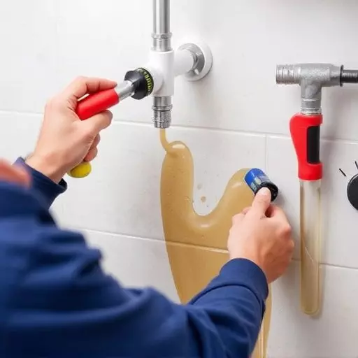 Leak Repair Plumbing Toledo,Leak Repair Plumbing Tools,Leak Detection Methods