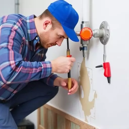 Leak Repair Plumbing Toledo,Leak Repair Plumbing Tools,Leak Detection Methods