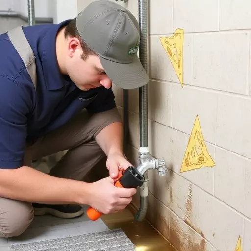 Leak Repair Plumbing Toledo,Leak Repair Plumbing Tools,Leak Detection Methods