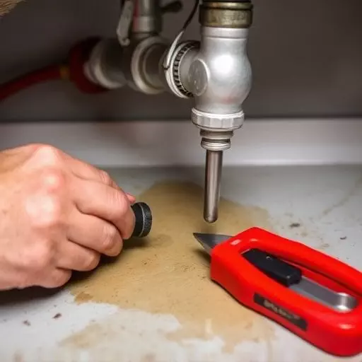 Leak Repair Plumbing Toledo,Leak Repair Plumbing Tools,Leak Detection Methods