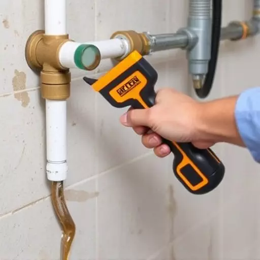 Leak Repair Plumbing Toledo,Leak Repair Plumbing Tools,Leak Detection Methods