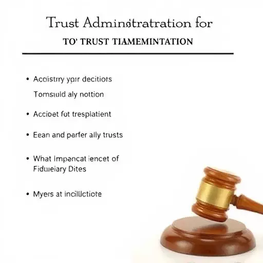 legal advice for trust administration palo alto california,trust administration process,trustee fiduciary duties