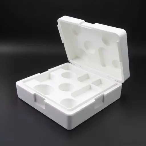 lightweight epp molded foam packaging holland ohio,benefits of epp foam packaging,expanded polypropylene foam solutions