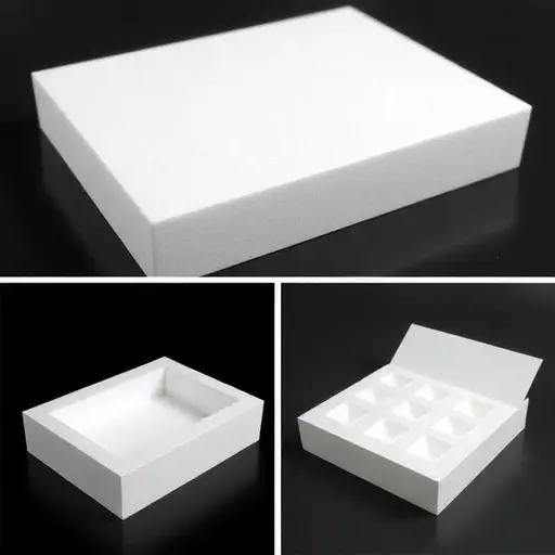 lightweight epp molded foam packaging holland ohio,benefits of epp foam packaging,expanded polypropylene foam solutions