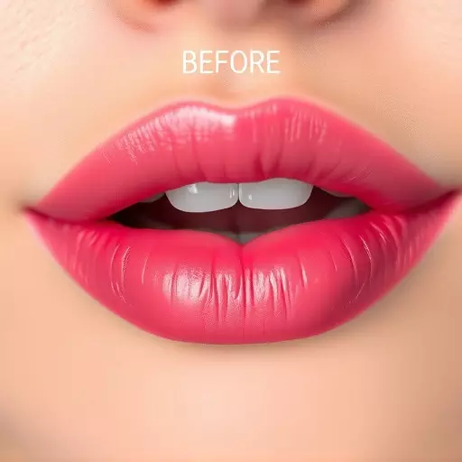 lip blush technique toledo,ombre lip tint,lip micropigmentation