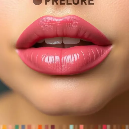 lip blush technique toledo,ombre lip tint,lip micropigmentation