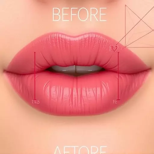 lip blush technique toledo,ombre lip tint,lip micropigmentation