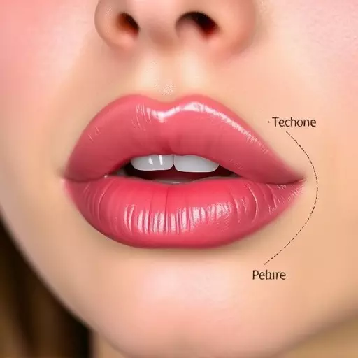 lip blush technique toledo,ombre lip tint,lip micropigmentation