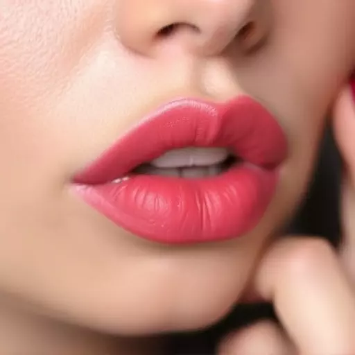lip blush technique toledo,ombre lip tint,lip micropigmentation