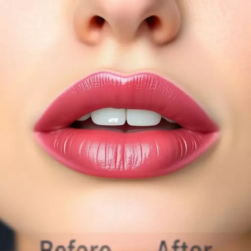 lip blush technique toledo,ombre lip tint,lip micropigmentation