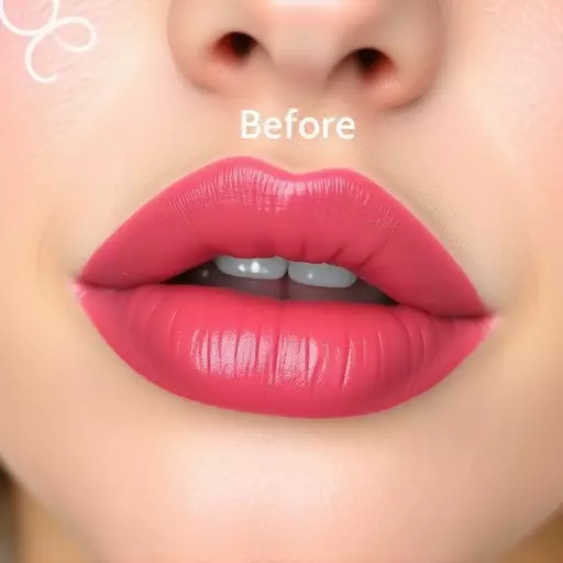 lip blush technique toledo,ombre lip tint,lip micropigmentation