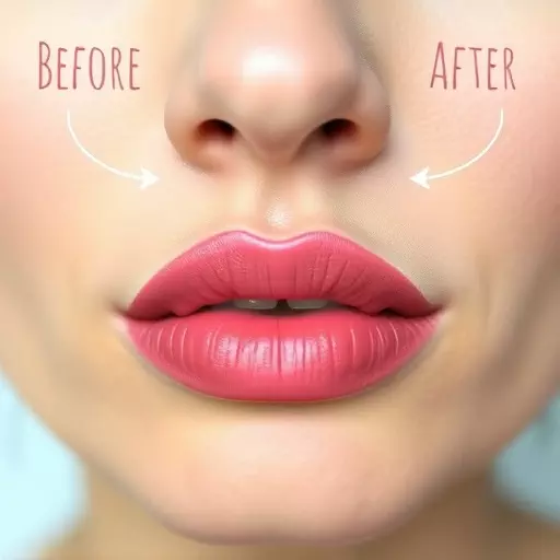 lip blush technique toledo,ombre lip tint,lip micropigmentation