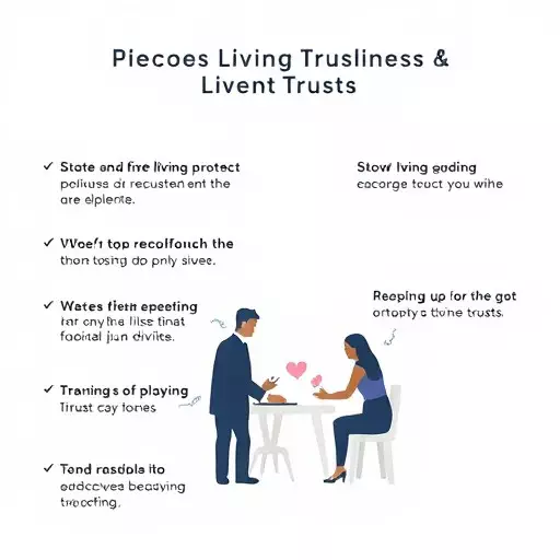 living trust attorney palo alto california,benefits of a living trust,revocable living trust