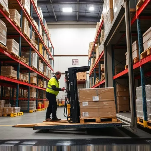 loading and unloading services holland ohio,warehouse loading techniques,unloading safety protocols