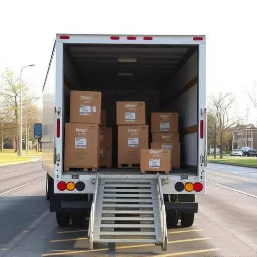 local and long-distance movers holland ohio,moving truck rentals,packing services