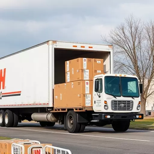 local and long-distance movers holland ohio,moving truck rentals,packing services