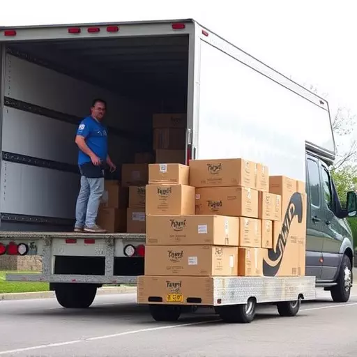 local and long-distance movers holland ohio,moving truck rentals,packing services
